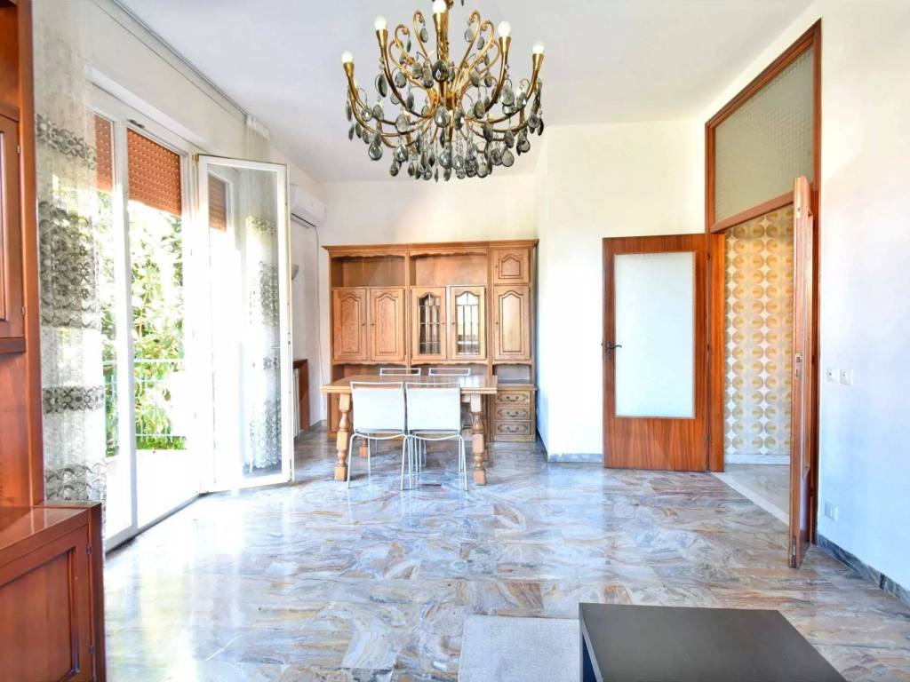 appartamento in vendita a Forlì in zona Coriano