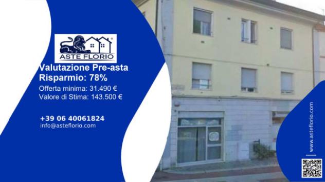 negozio in vendita a Forlì