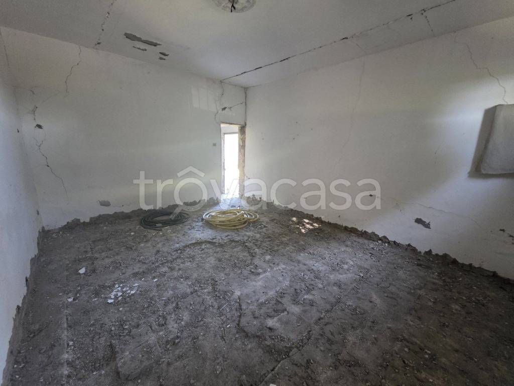 casa indipendente in vendita a Forlì in zona Coriano