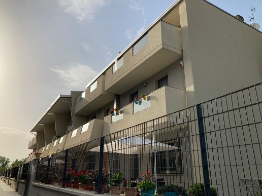 casa indipendente in vendita a Forlì in zona Vecchiazzano