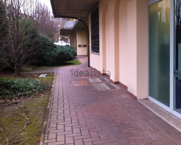 ufficio in vendita a Forlì in zona Vecchiazzano