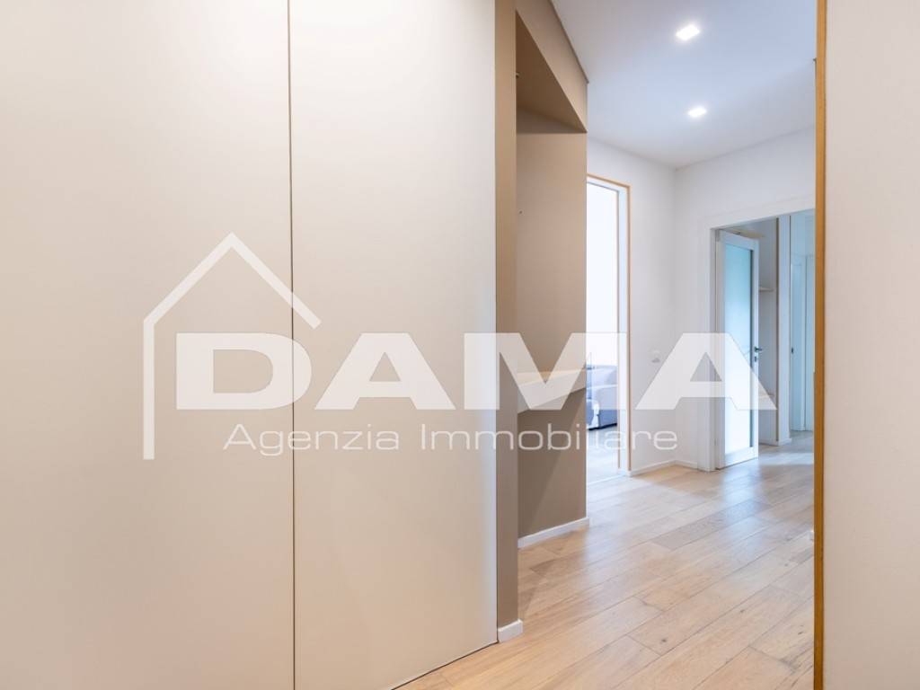 appartamento in vendita a Forlì in zona Musicisti / Grandi Italiani