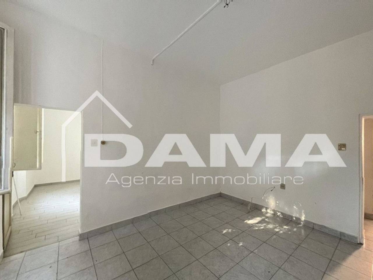 appartamento in vendita a Forlì in zona Romiti