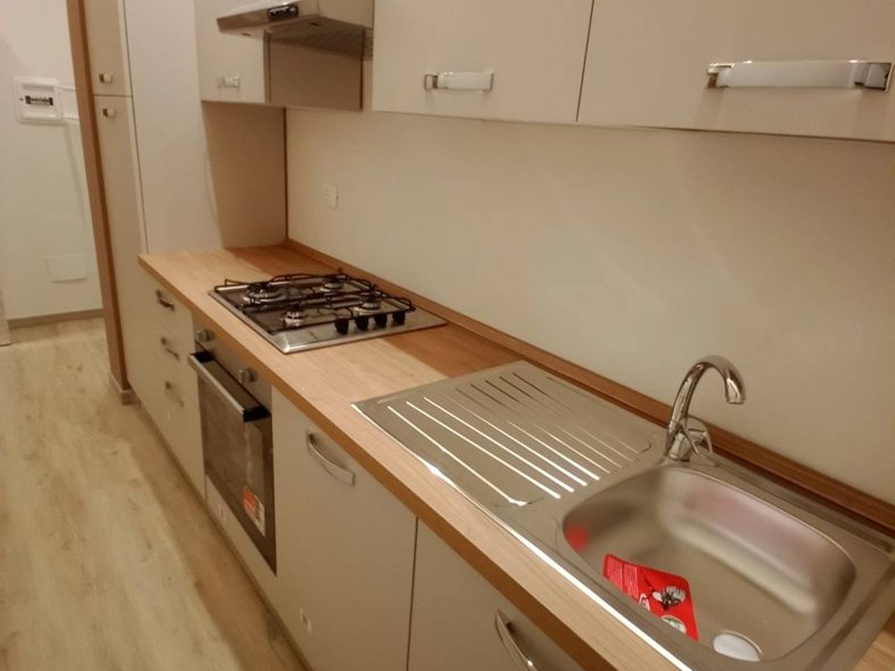 appartamento in vendita a Forlì in zona Centro Storico