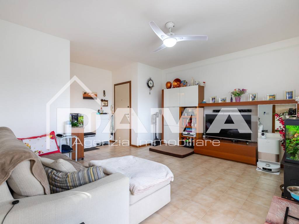 appartamento in vendita a Forlì in zona San Benedetto