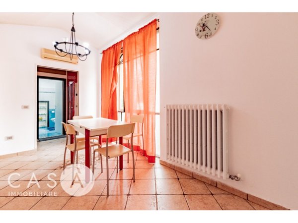 appartamento in vendita a Forlì in zona Vecchiazzano