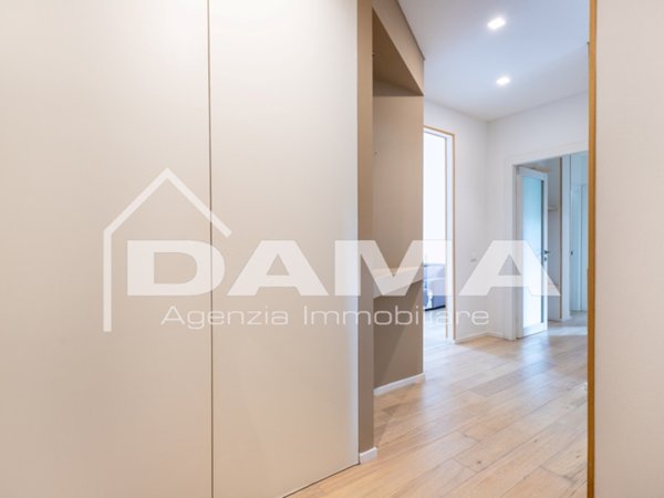 appartamento in vendita a Forlì in zona Musicisti / Grandi Italiani