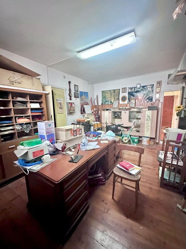 appartamento in vendita a Forlì