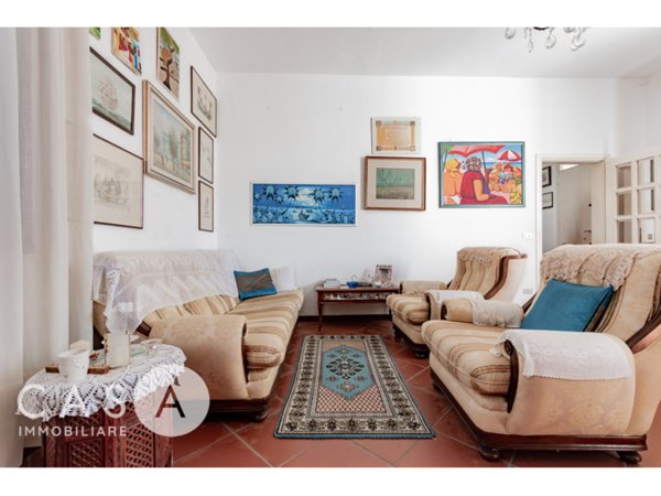 casa indipendente in vendita a Forlì in zona Bussecchio