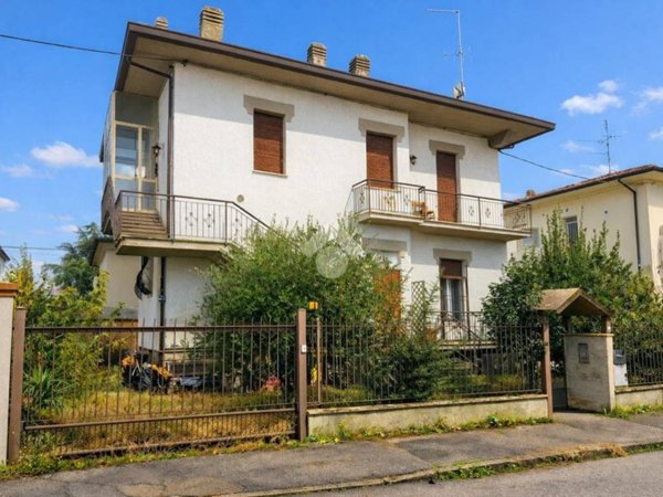 casa indipendente in vendita a Forlì in zona Musicisti / Grandi Italiani