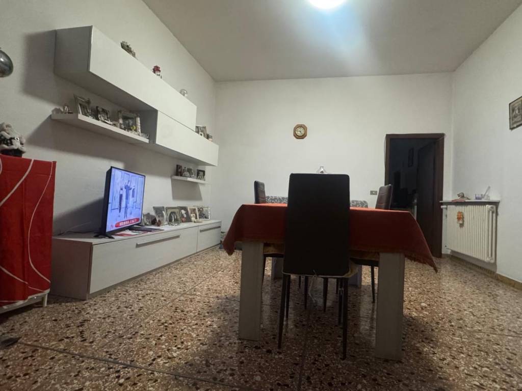 appartamento in vendita a Forlì in zona San Benedetto