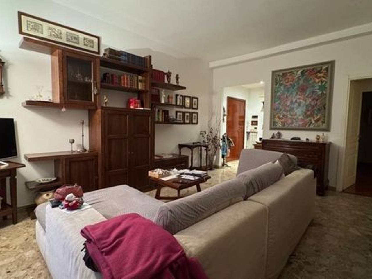 appartamento in vendita a Forlì