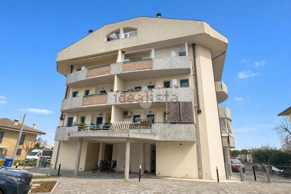 appartamento in vendita a Forlì in zona Bussecchio