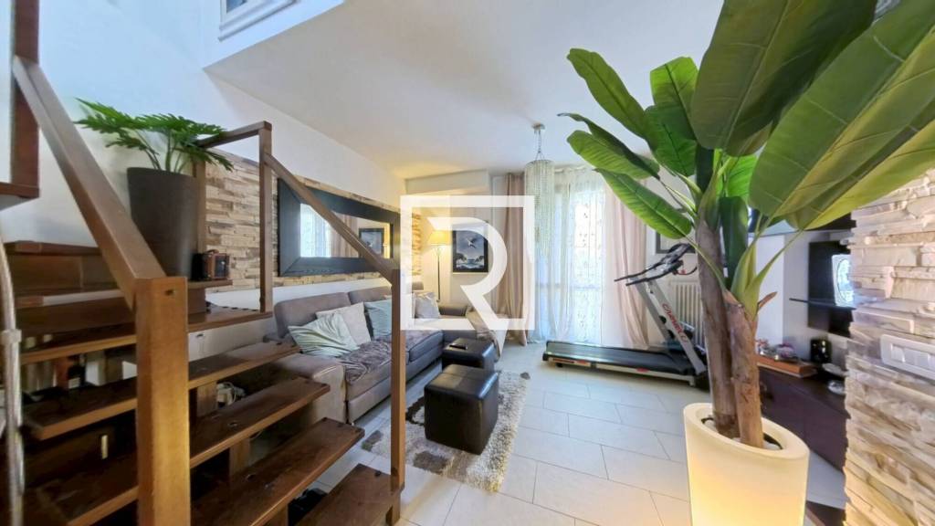 casa indipendente in vendita a Forlì in zona Selva