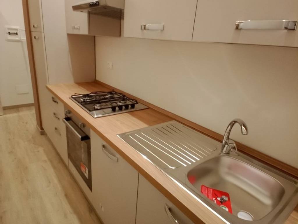 appartamento in vendita a Forlì