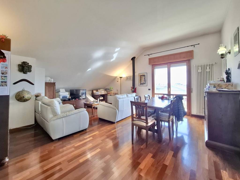 appartamento in vendita a Forlì in zona Musicisti / Grandi Italiani