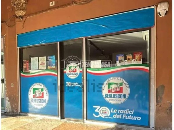 appartamento in vendita a Forlì in zona Centro Storico