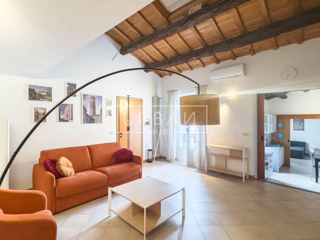 appartamento in vendita a Forlì in zona Centro Storico