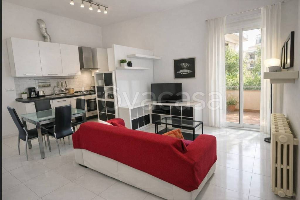 appartamento in vendita a Forlì in zona Musicisti / Grandi Italiani