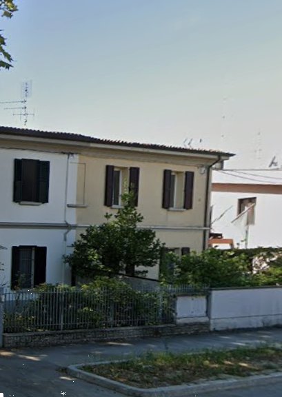 ufficio in vendita a Forlì