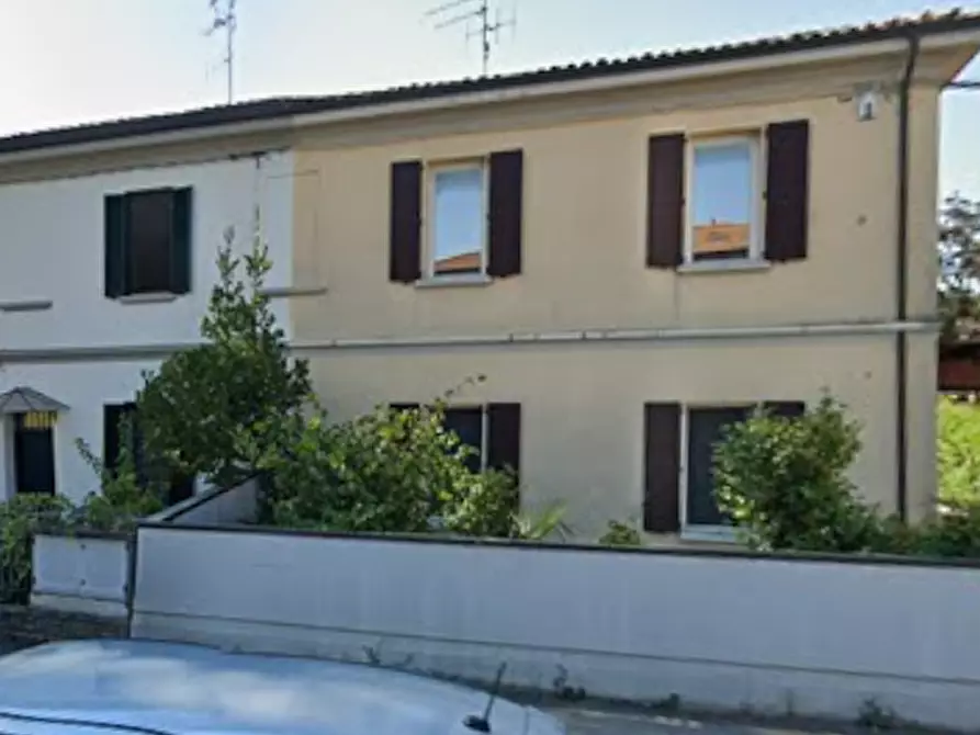 ufficio in vendita a Forlì