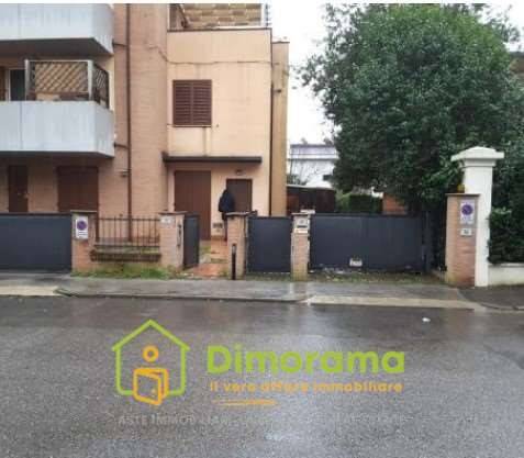 appartamento in vendita a Forlì in zona Musicisti / Grandi Italiani