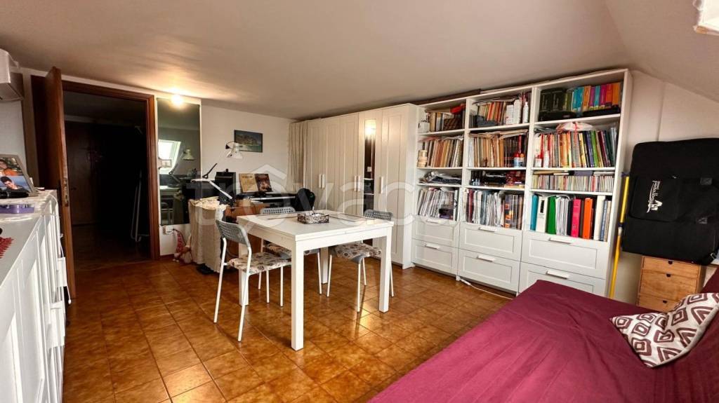 appartamento in vendita a Forlì in zona Ronco