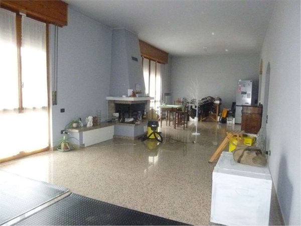 appartamento in vendita a Forlì in zona San Martino in Strada