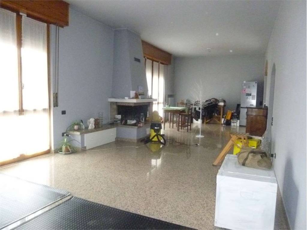 appartamento in vendita a Forlì in zona San Martino in Strada