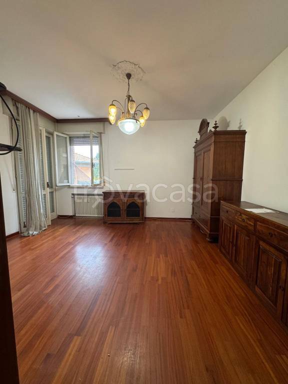 appartamento in vendita a Forlì in zona Centro Storico