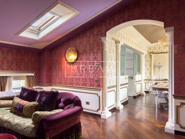 appartamento in vendita a Forlì in zona Centro Storico