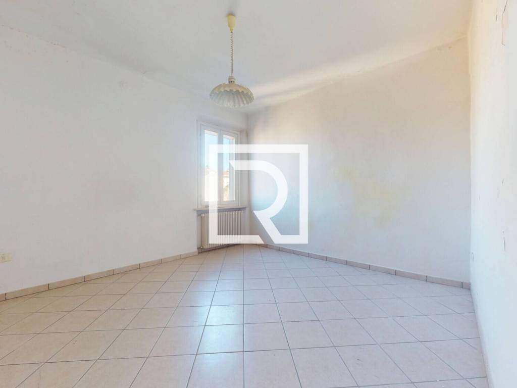 appartamento in vendita a Forlì in zona Centro Storico