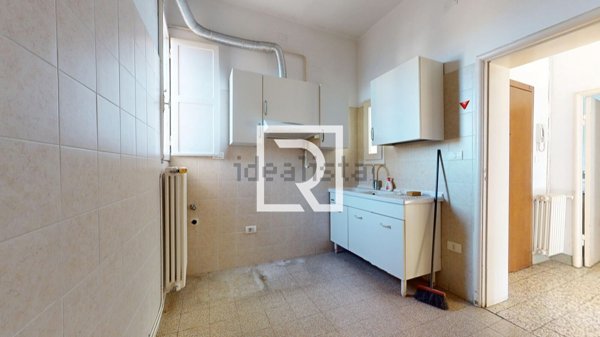 appartamento in vendita a Forlì in zona Centro Storico