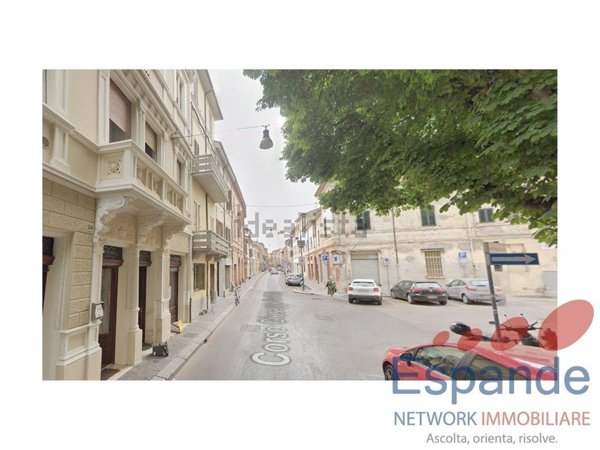 casa indipendente in vendita a Forlì in zona Centro Storico