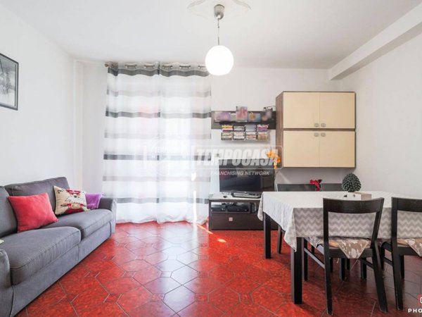 appartamento in vendita a Forlì