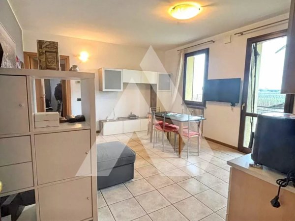 appartamento in vendita a Forlì