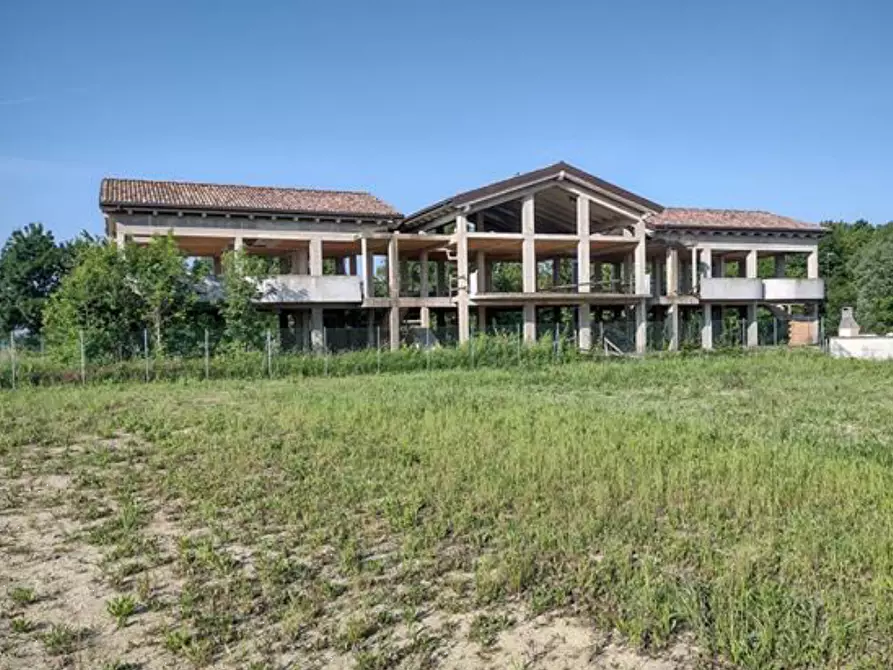 terreno edificabile in vendita a Forlì