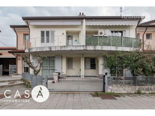 appartamento in vendita a Forlì in zona Musicisti / Grandi Italiani