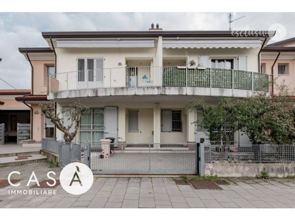 appartamento in vendita a Forlì in zona Musicisti / Grandi Italiani