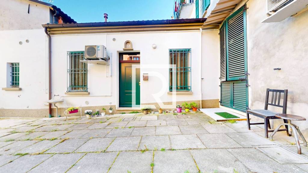 appartamento in vendita a Forlì in zona Centro Storico