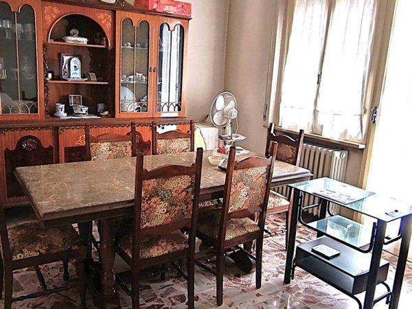 appartamento in vendita a Forlì in zona Cà Ossi