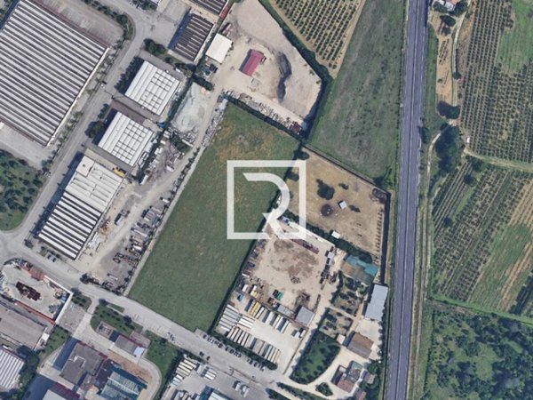 terreno agricolo in vendita a Forlì