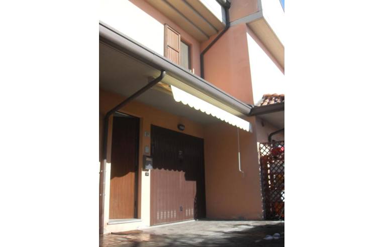 appartamento in vendita a Forlì in zona Roncadello