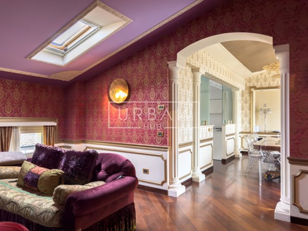 appartamento in vendita a Forlì in zona Centro Storico