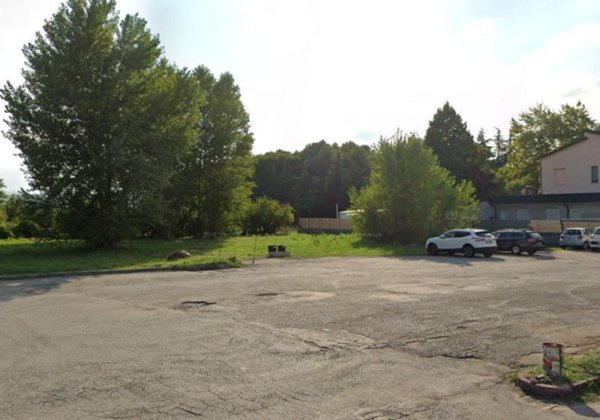 terreno agricolo in vendita a Forlì in zona Cava