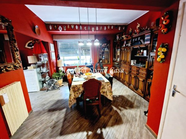 appartamento in vendita a Forlì in zona Cava