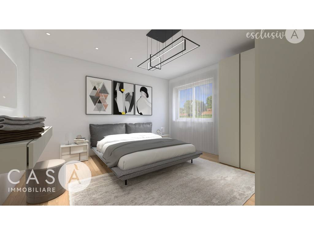 appartamento in vendita a Forlì in zona Musicisti / Grandi Italiani