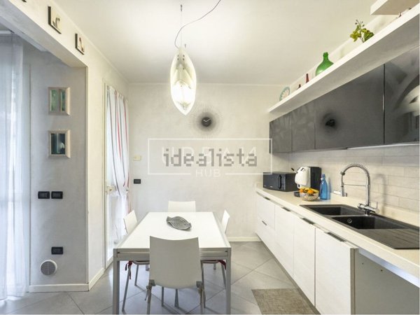 appartamento in vendita a Forlì in zona Romiti