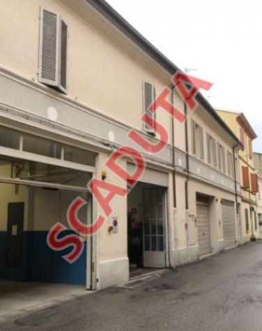 terreno edificabile in vendita a Forlì