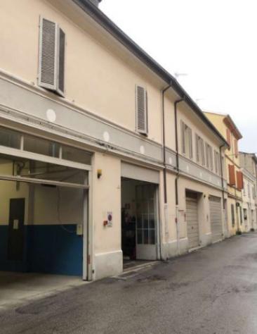 terreno edificabile in vendita a Forlì